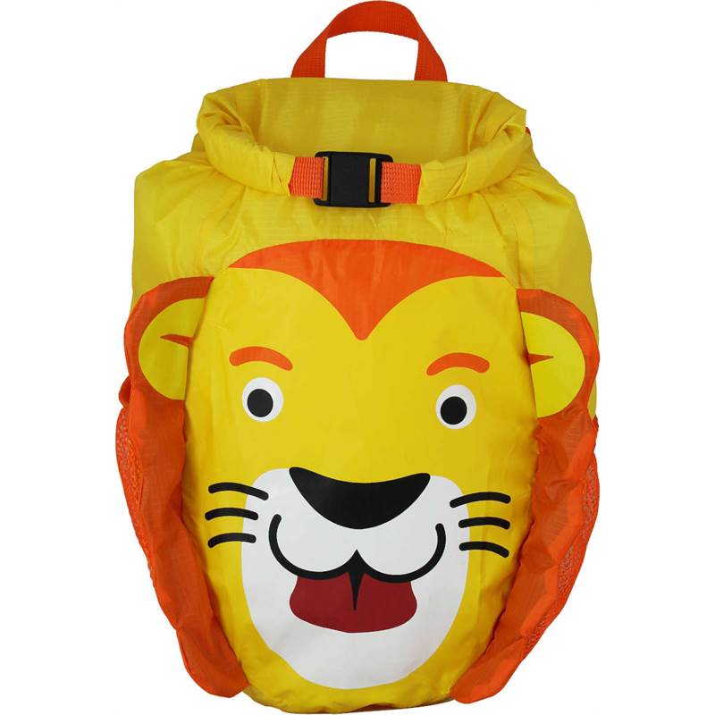 Overboard Kids Lion Waterproof 11L Backpack-1