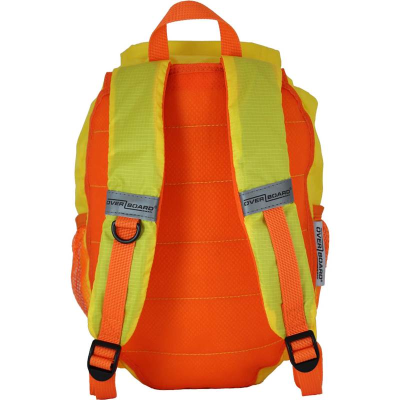 Overboard Kids Lion Waterproof 11L Backpack-2