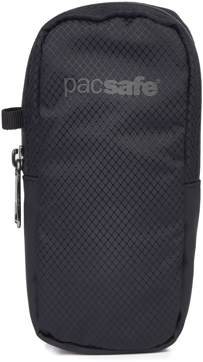 Pacsafe Attachable Backpack Strap Pouch E Outdoor