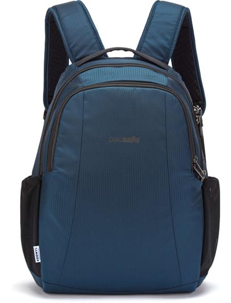 Pacsafe Metrosafe LS350 Econyl Anti-Theft Recycled Backpack