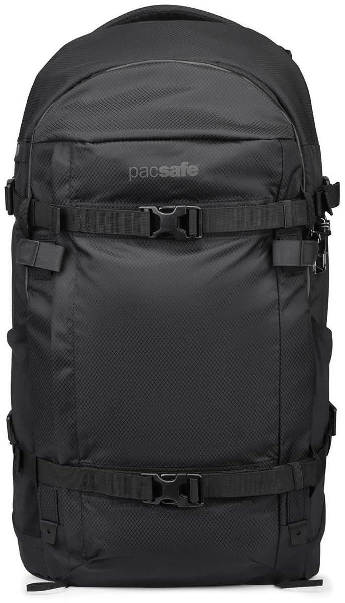 Pacsafe backpack 40l hotsell