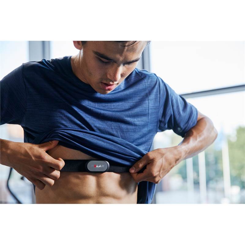 Polar H9 Heart Rate Sensor-4