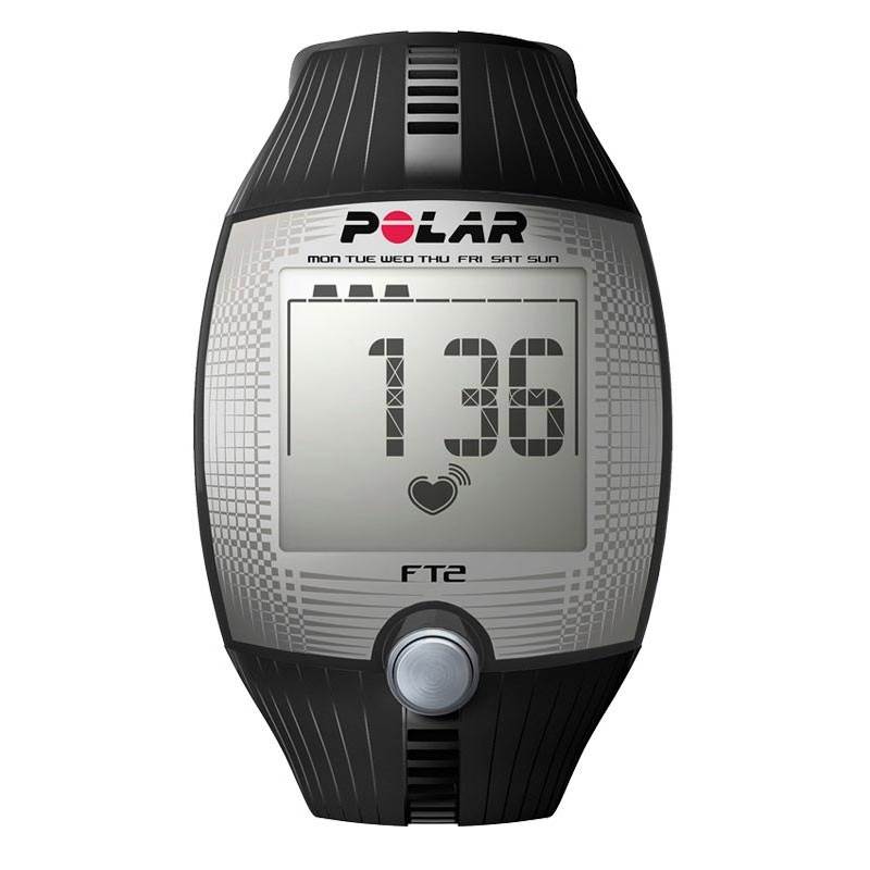 Polar FT2 Heart Rate Monitor Watch-3