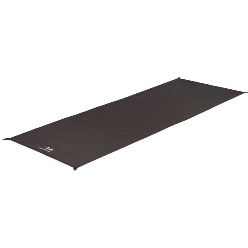 Rab Element Solo 1 Ground Cloth-1
