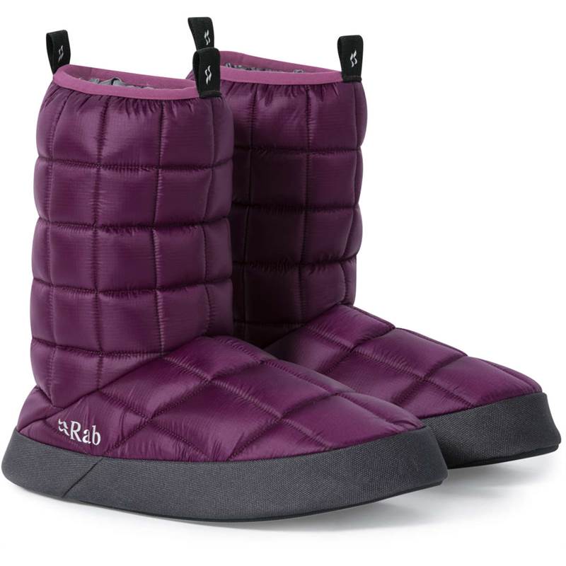 Rab Hut Boots-2