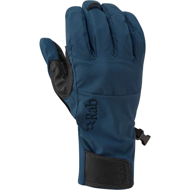 Rab VR Gloves-3