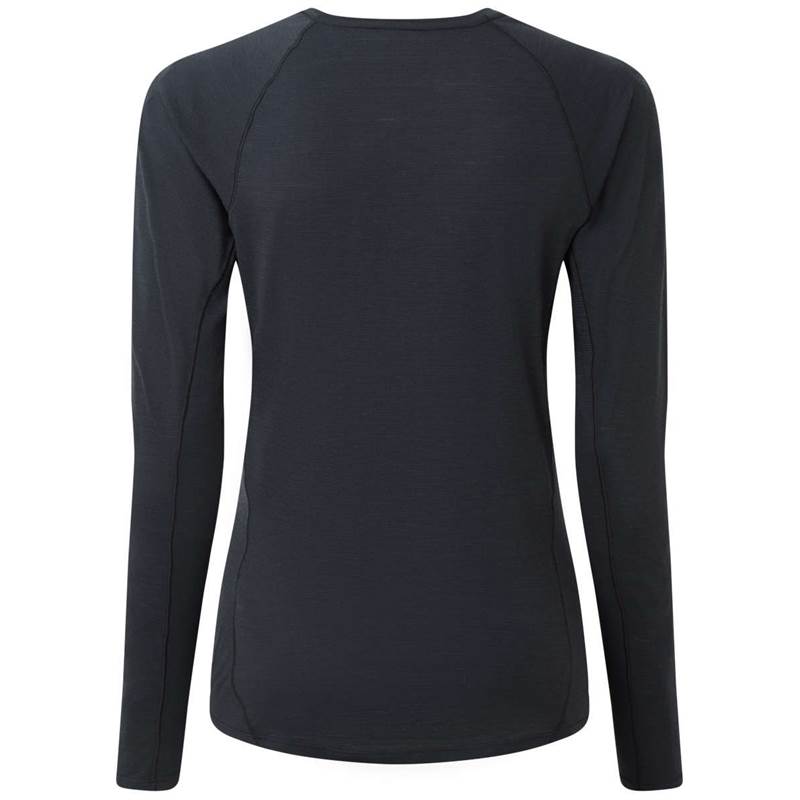 Rab Womens Forge Long Sleeve Tee Top-3