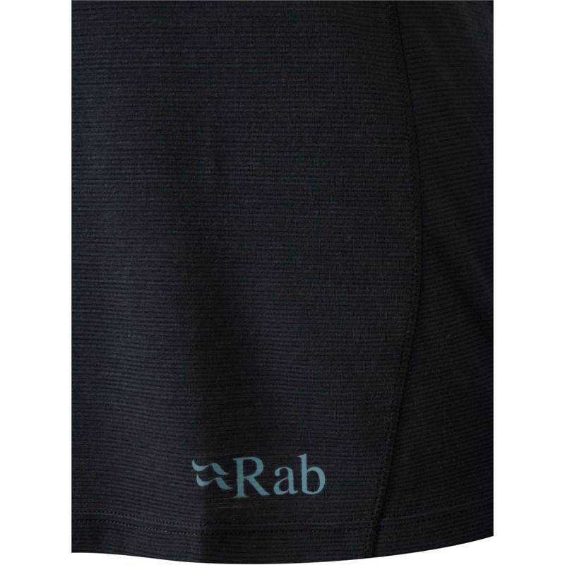 Rab Womens Forge Long Sleeve Tee Top-4