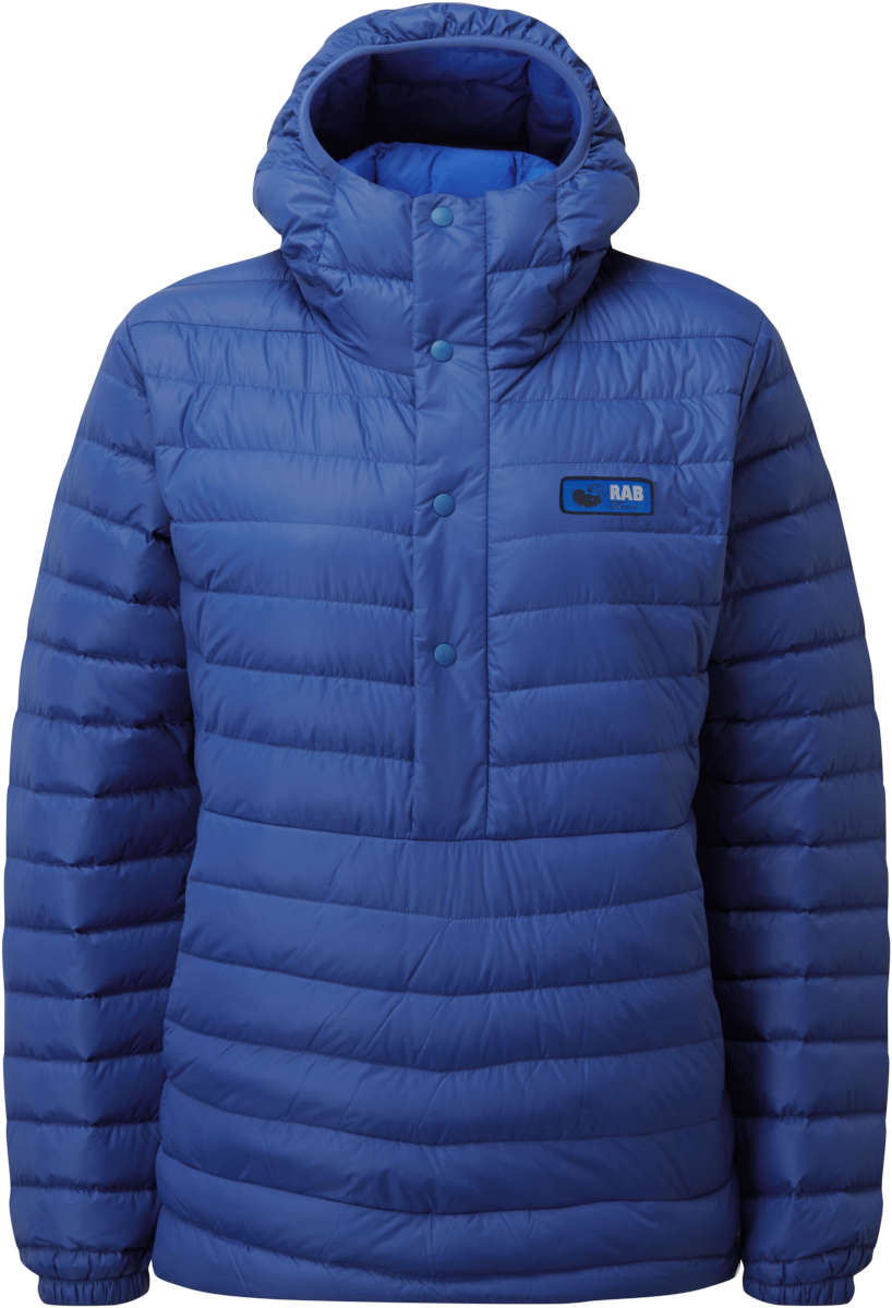 Rab womens horizon down hoody on sale