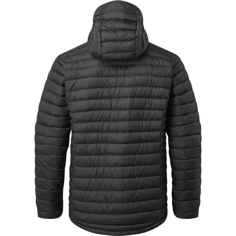 Rab Mens Microlight Alpine Insulated Jacket E-Outdoor