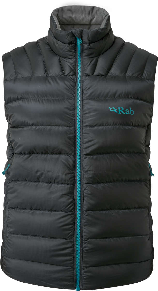 Ladies rab cheap gilet uk