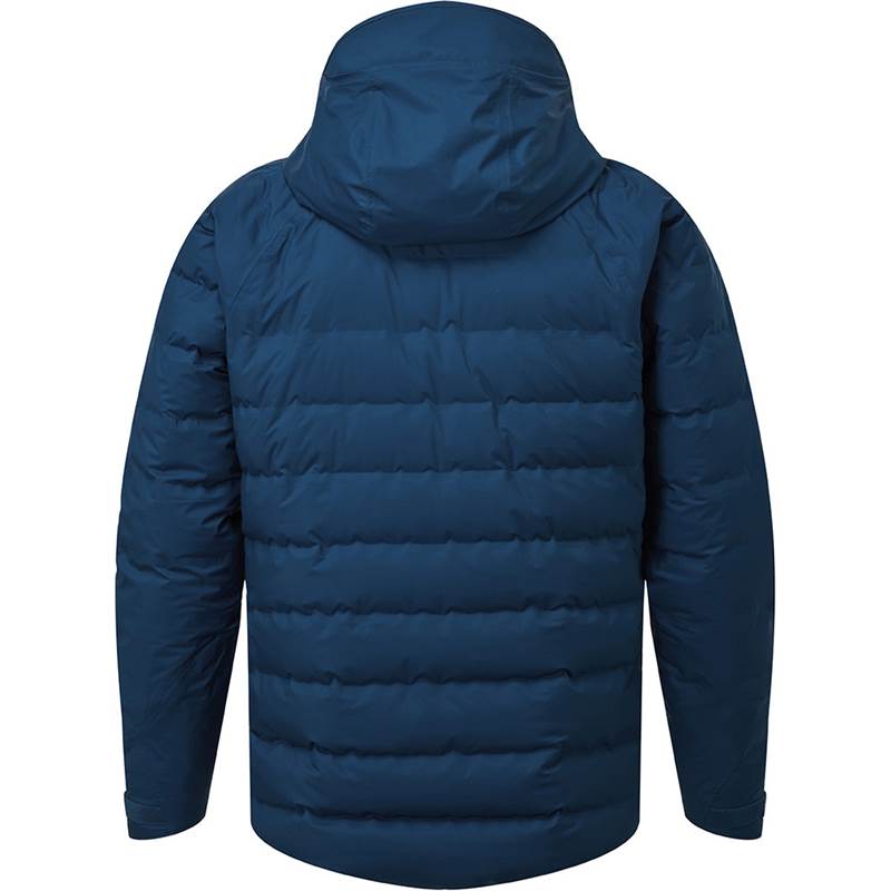 Rab Mens Valiance Waterproof Jacket-2