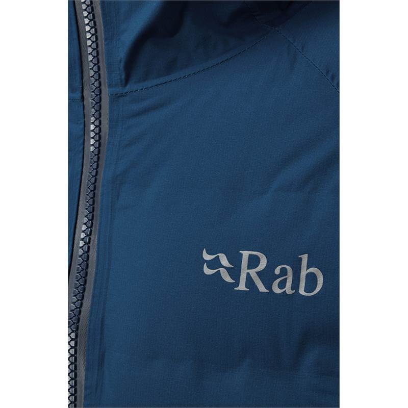 Rab Mens Valiance Waterproof Jacket-3