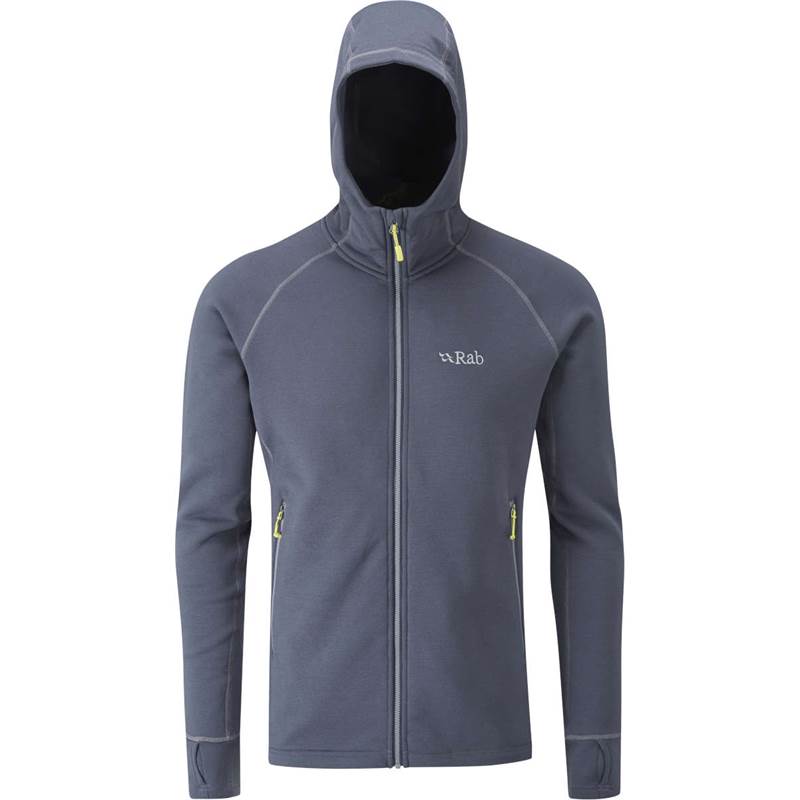 Rab Mens Power Stretch Pro Fleece Jacket-2