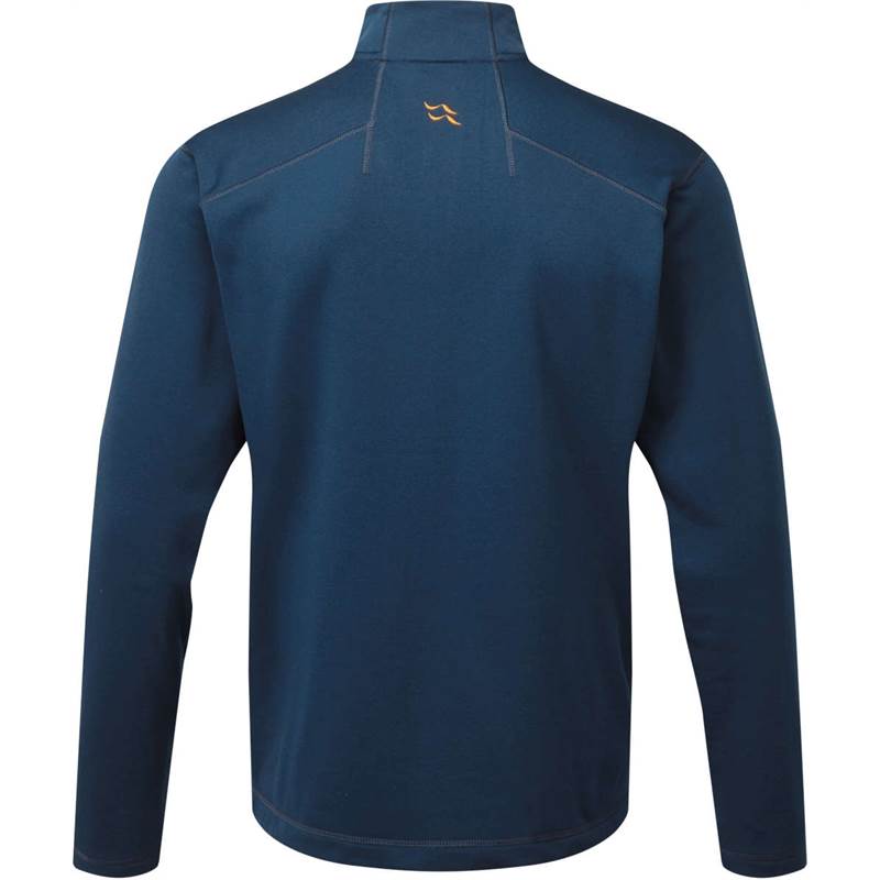 Rab Mens Geon Stretch Fleece Pull-On-3