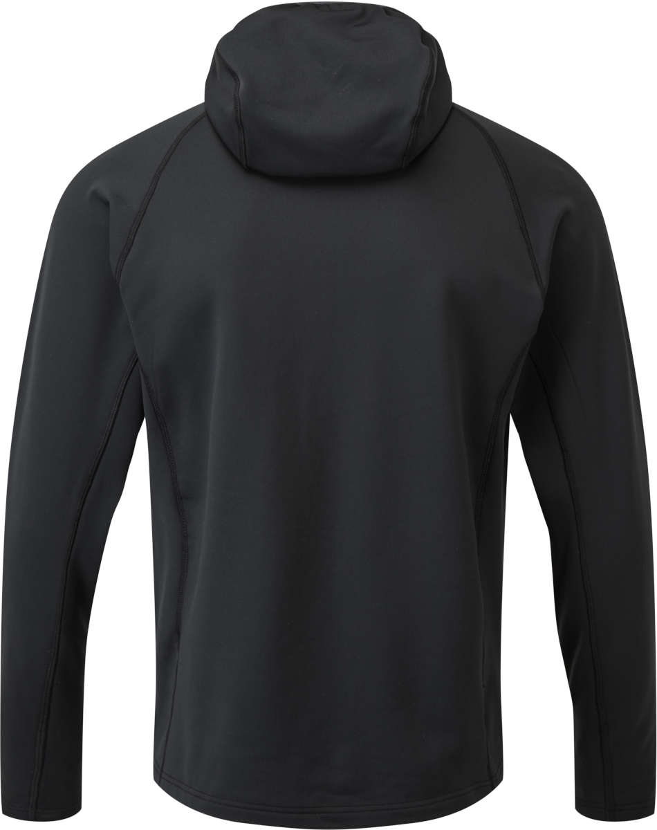 rab mens superflux hoody