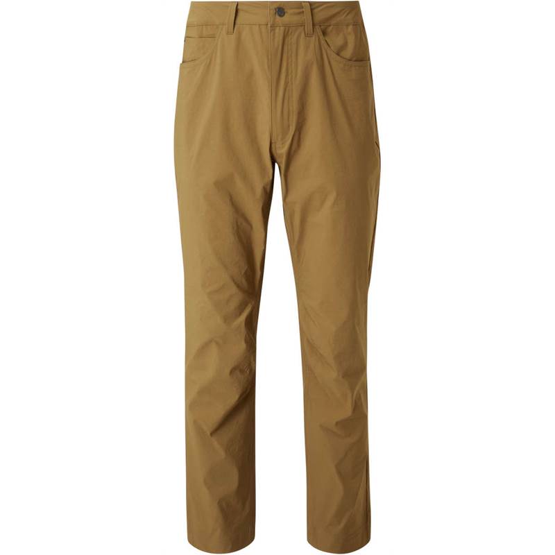 Rab Mens Stryker Pants-1