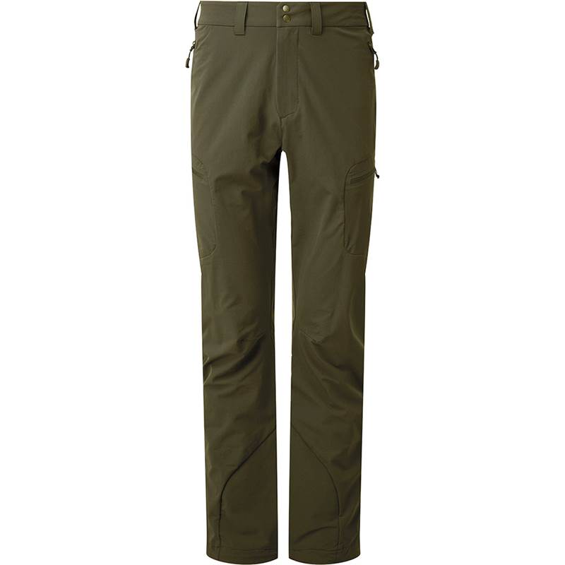 Rab Mens Sawtooth Pants-1