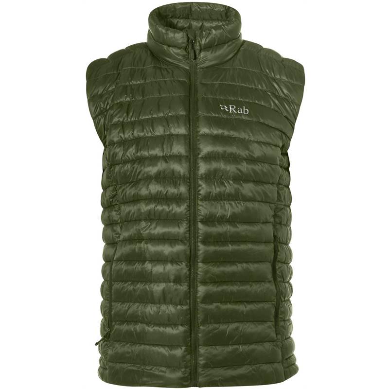 Rab Mens Altus Vest-2