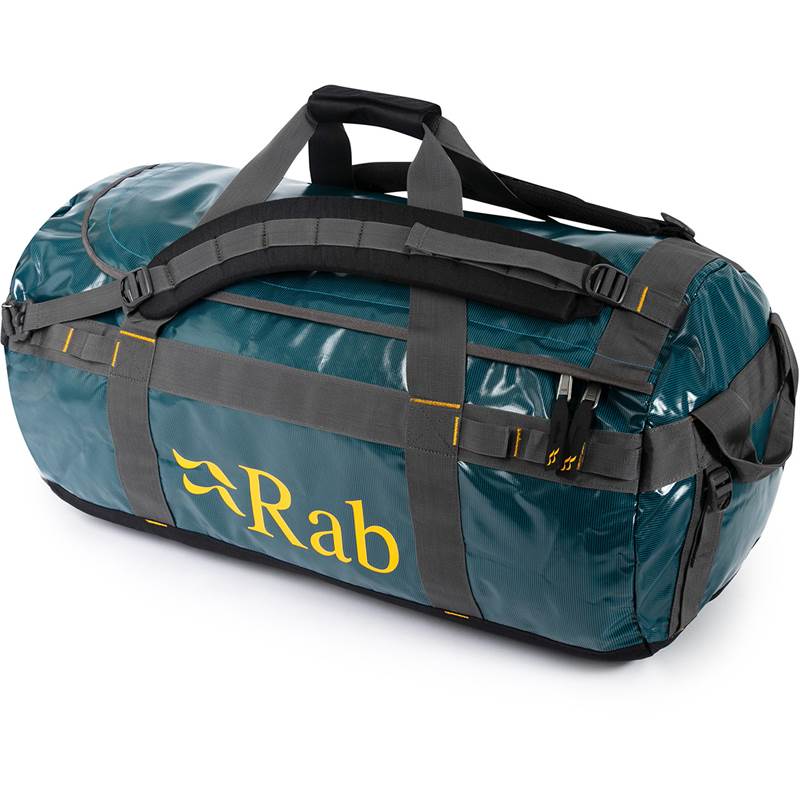 Rab Expedition Kitbag 80-2