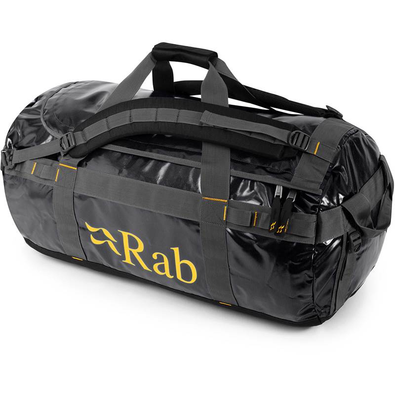 Rab Expedition Kitbag 80-3