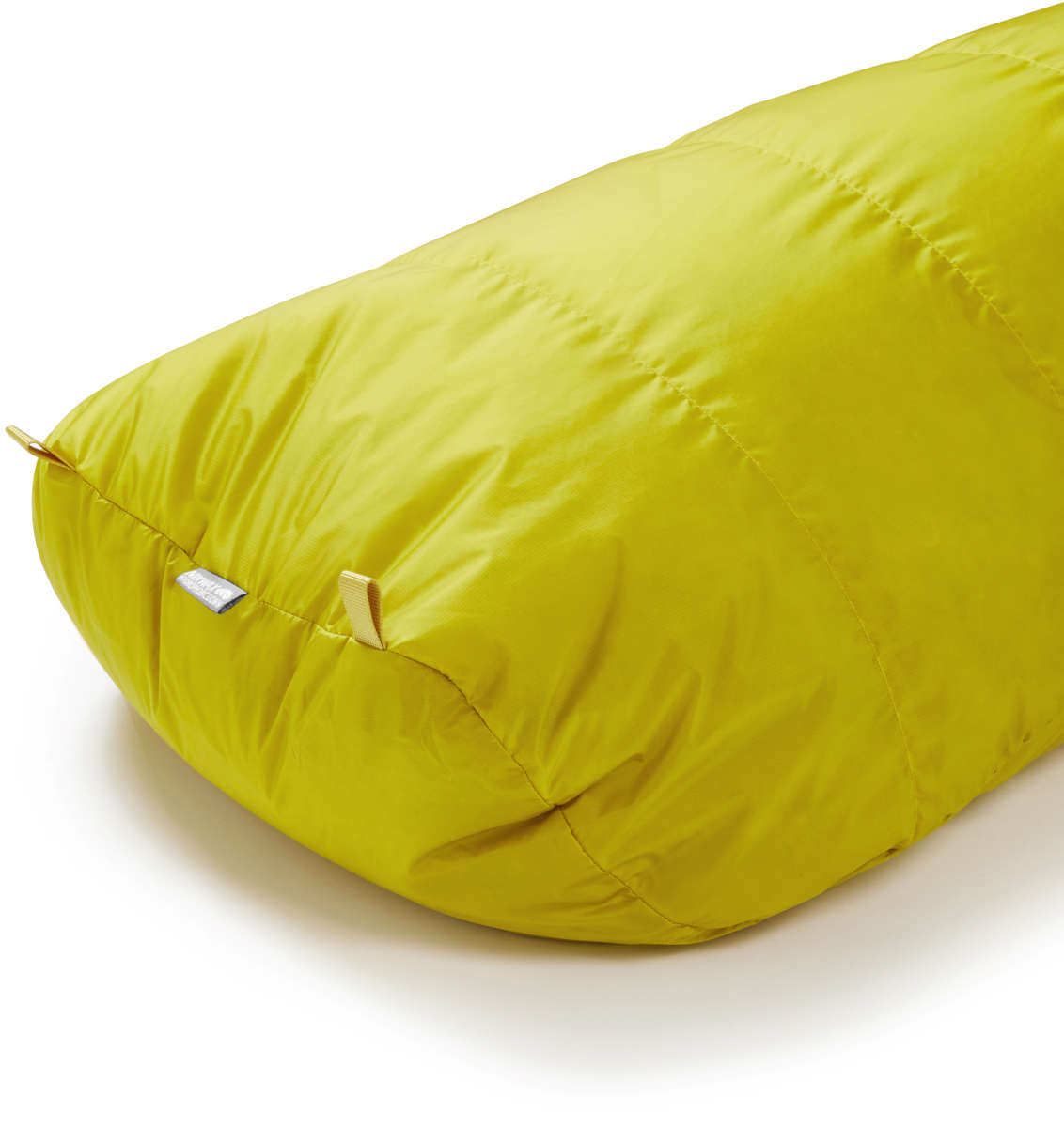 Rab Alpine Pro 200 Sleeping Bag E Outdoor