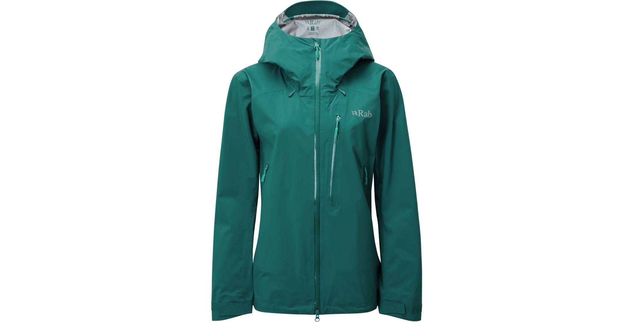 Rab Womens Firewall Waterproof Jacket E-Outdoor