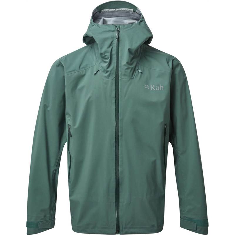 Rab Mens Arc Waterproof Jacket-1