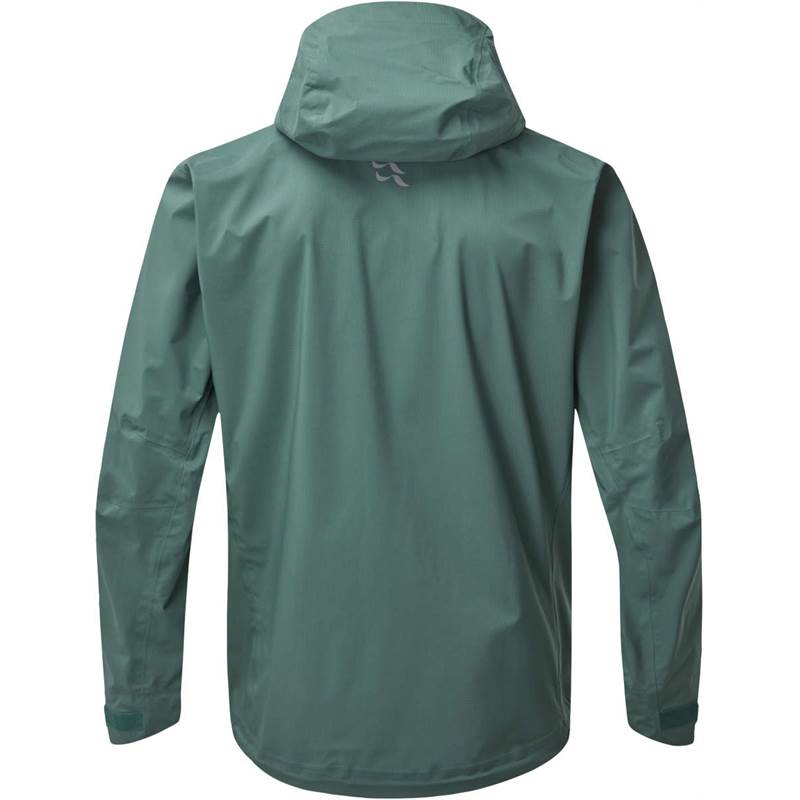 Rab Mens Arc Waterproof Jacket-2