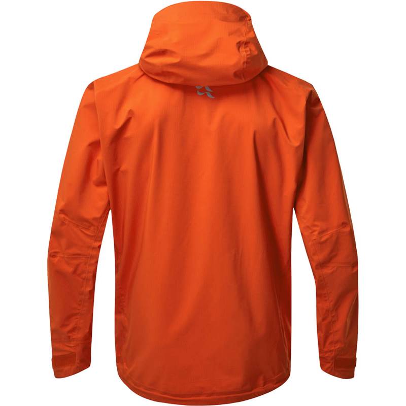 Rab Mens Arc Waterproof Jacket-4