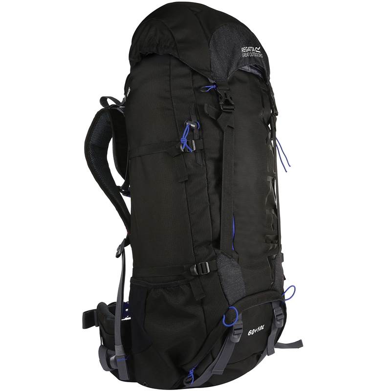 Regatta Blackfell III 60 + 10L Backpack-1