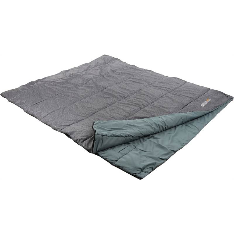 Regatta Maui Double Sleeping Bag-1