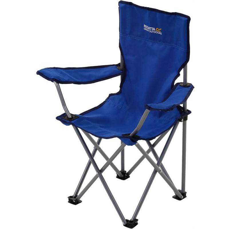 Regatta Kids Isla Lightweight Folding Chair-1