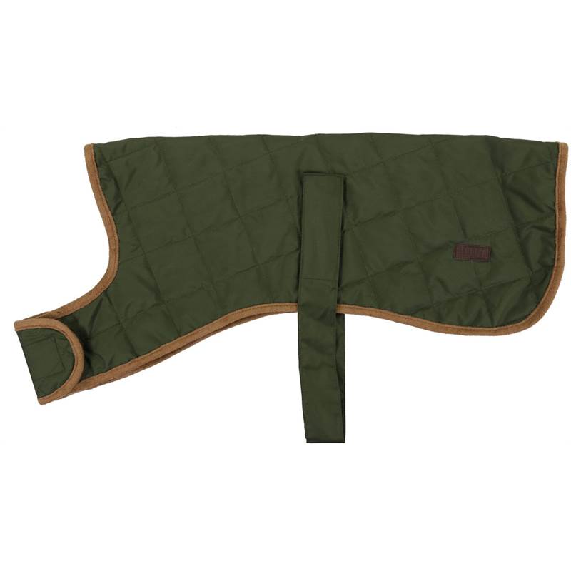 Regatta Odie Dog Coat-1