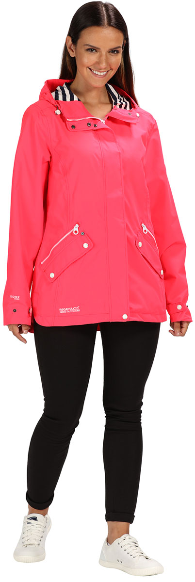 Regatta basilia jacket deals