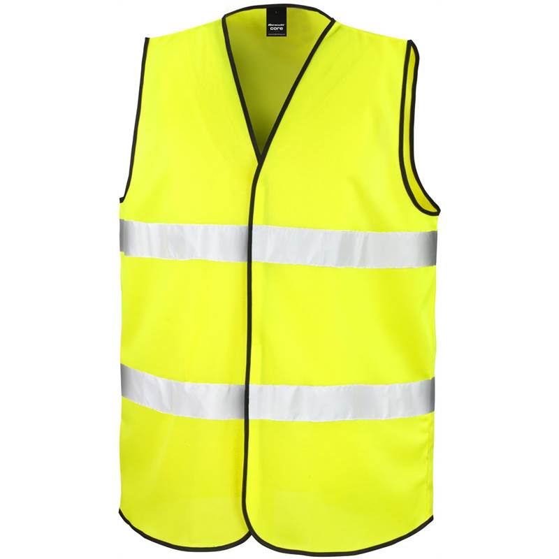 Result Motorist Safety Vest R200X-1
