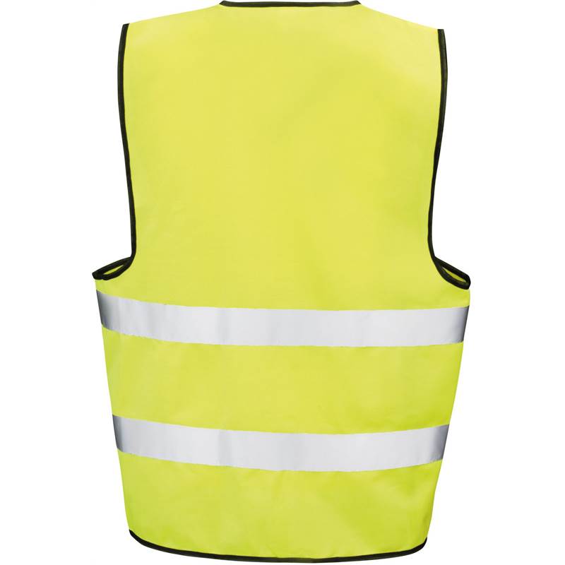 Result Motorist Safety Vest R200X-2