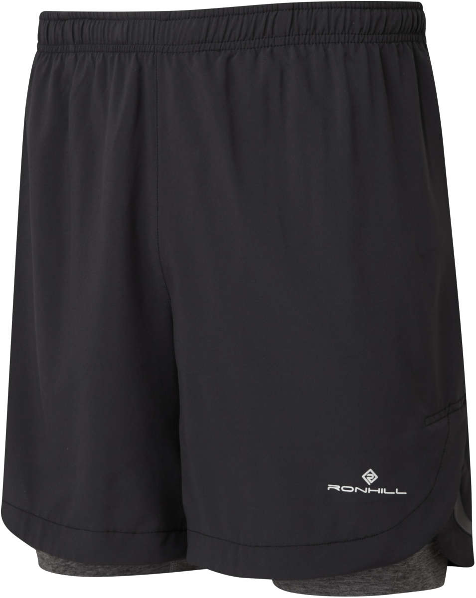 ronhill momentum twin 7 short