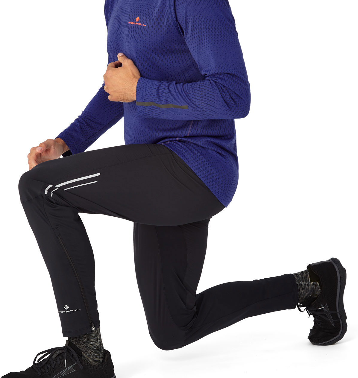 ronhill stride flex pant