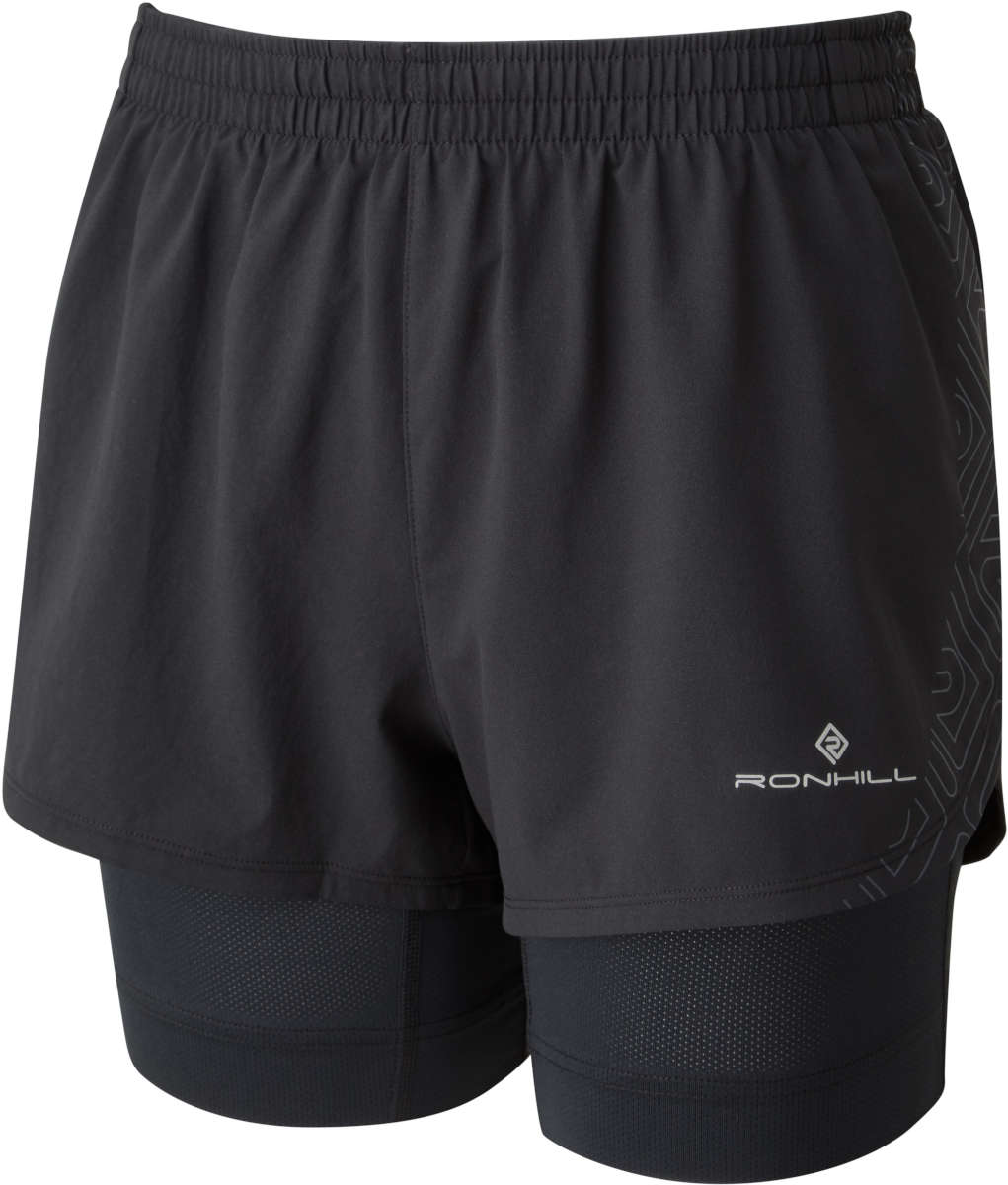 ronhill womens running shorts