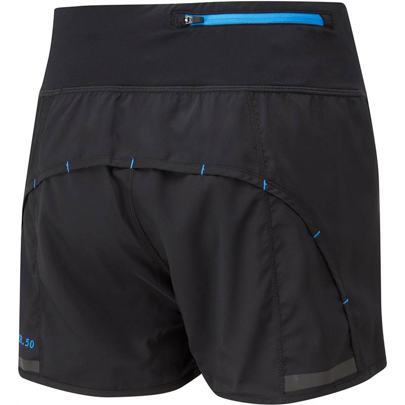 Ronhill Womens Stride Revive Shorts-2