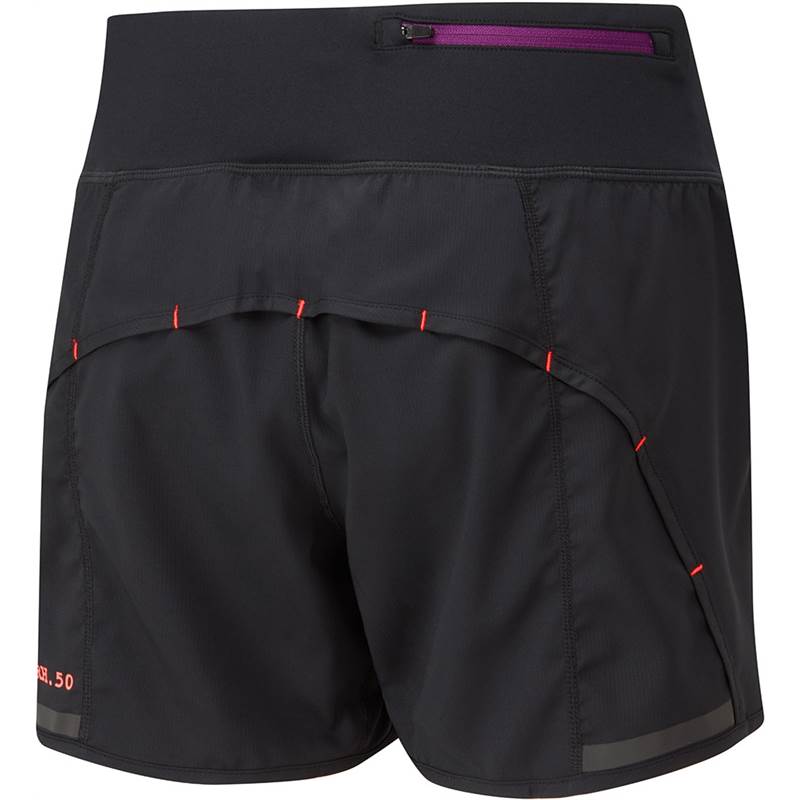 Ronhill Womens Stride Revive Shorts-4
