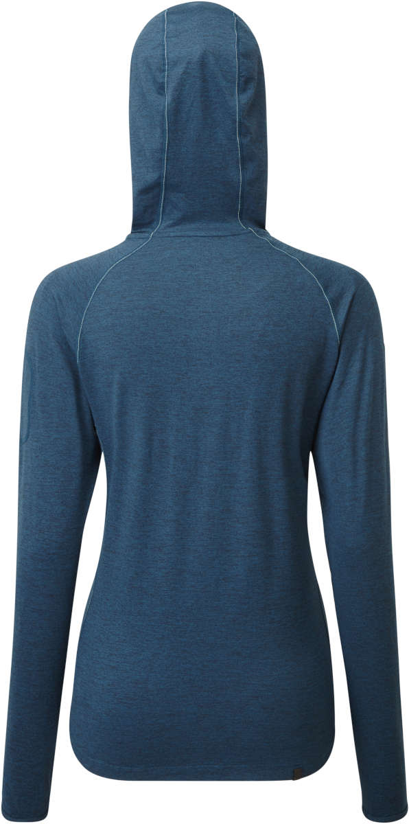 Ronhill momentum workout hoodie hot sale