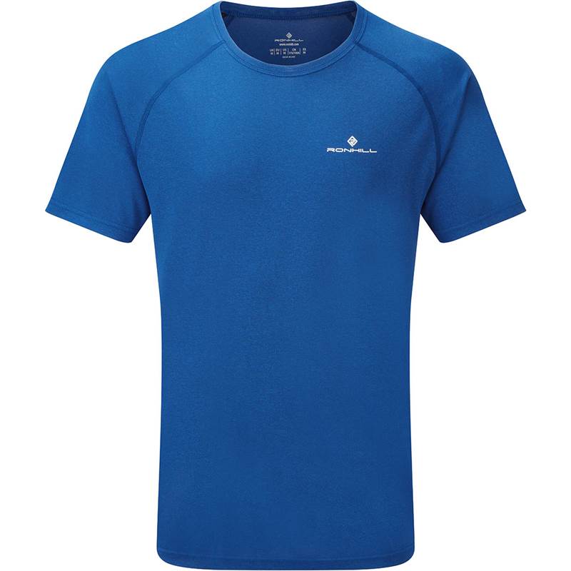 Ronhill Mens Core SS Tee-3