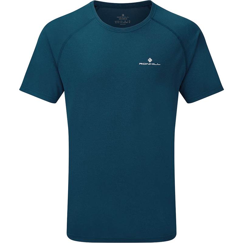 Ronhill Mens Core SS Tee-5