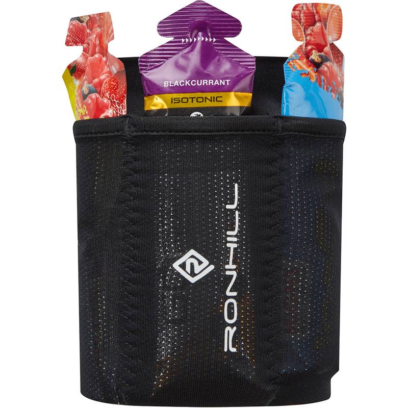 Ronhill Stretch Gel Arm Pocket-1
