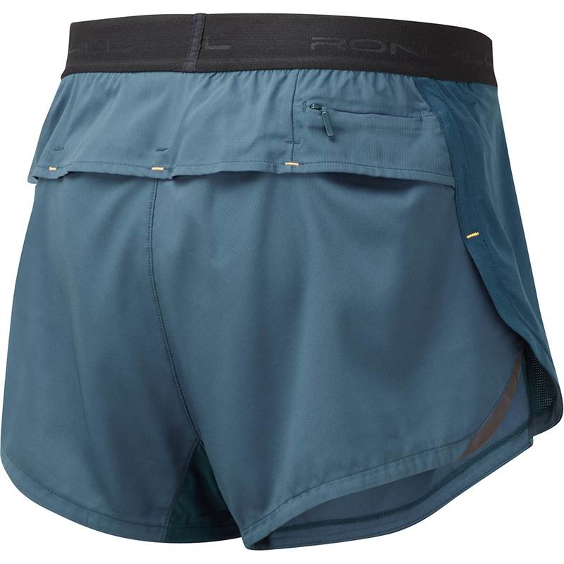 Ronhill Mens Tech Revive Racer Shorts-2