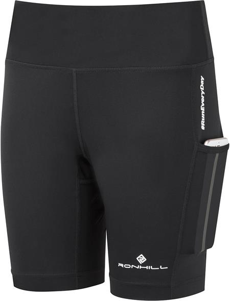 Ronhill Womens Tech Revive Stretch Shorts