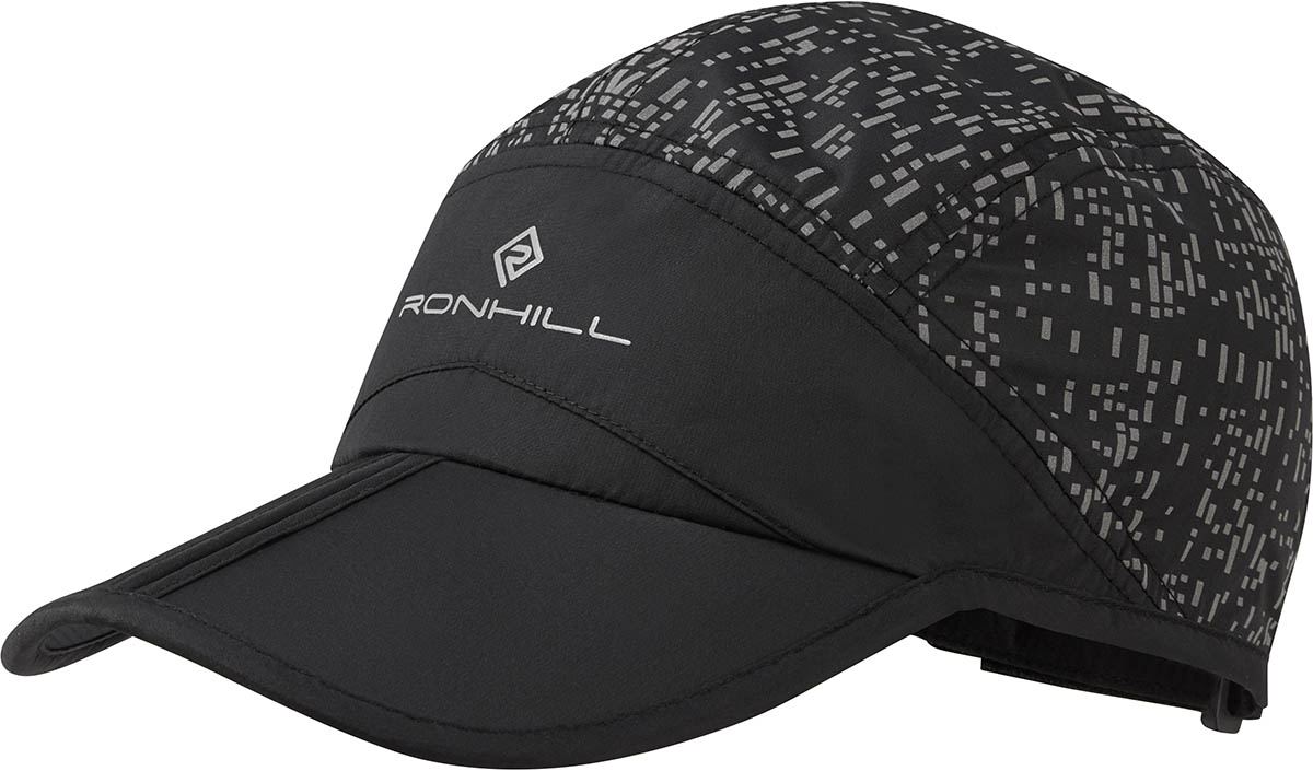 Ronhill Night Runner Split Cap E Outdoor