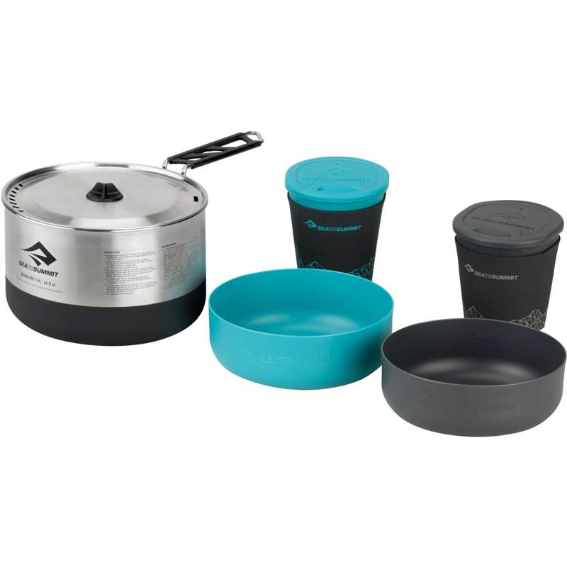 Sea to Summit Sigma Pot Set 2.1-1